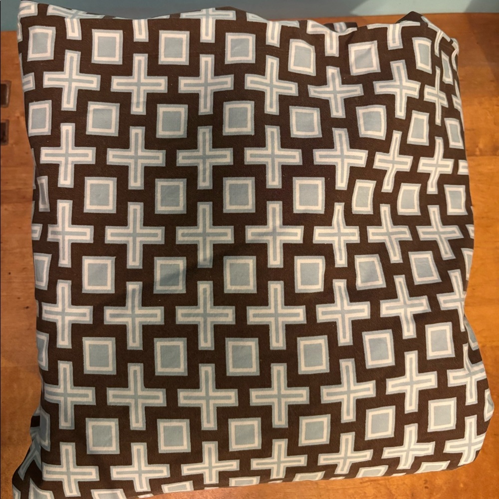 Dwell duvet full size